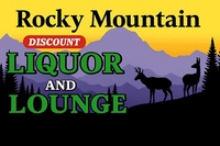 Rocky Mountain Liquor and Lounge