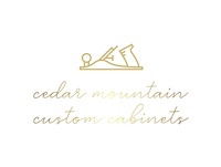 Cedar Mountain Custom Cabinets