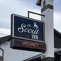 The Scout Inn