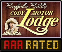 Cody Motor Lodge