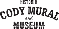 Historic Cody Mural and Museum