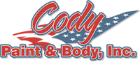 Cody Paint & Body