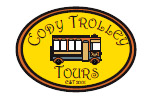 Cody Trolley Tours Cody Trolley Tours
