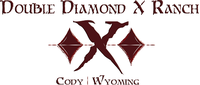 Double Diamond X Ranch