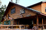 Creekside Lodge Yellowstone