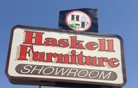 Haskell Furniture & Flooring
