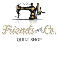 Friends & Company Quilt Shop