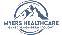 Myers Health Care - Gynecology & Dermatology - Dale Myers MD, Brooke Cerkovnik (Myers) PA, Sally Whitman PA