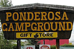 Ponderosa Campground Ponderosa Campground