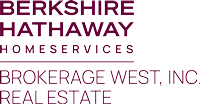 Berkshire Hathaway HomeServices Brokerage West, Inc. Real Estate