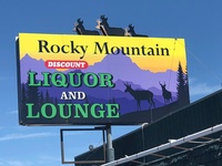 Rocky Mountain Discount Liquors
