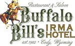 Buffalo Bill's Irma Hotel