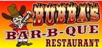 Bubba's Bar-B-Que Restaurant