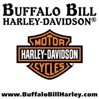 Buffalo Bill Harley-Davidson