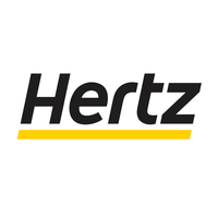 Hertz Rental Cars