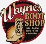 Wayne's Boot Shop, Inc.