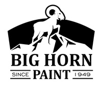 Big Horn Paint