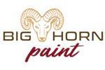 Big Horn Paint Big Horn Paint