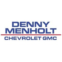 Denny Menholt Chevrolet, GMC