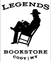 Legends Bookstore