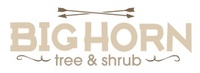 Big Horn Tree and Shrub Care LLC