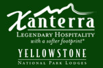 Yellowstone National Park Lodges/Xanterra Parks & Resorts