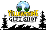 Yellowstone Gift Shop