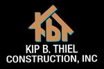 Kip B. Thiel Construction, Inc.