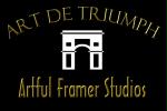 Art DeTriumph and Artful Framer Studios
