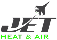 Jet Heat and Air