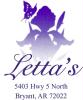 Letta's Flowers & Gifts
