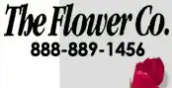 The Flower Company