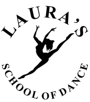 Laura's School of Dance