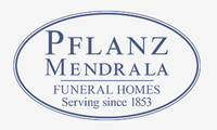 Pflanz Mendrala Funeral Home