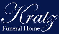 Kratz Funeral Home