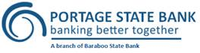 Portage State Bank