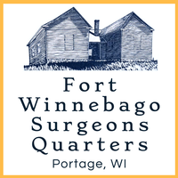 Fort Winnebago Surgeons Quarters