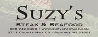 Suzy's Steak & Seafood House