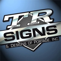 Two Rivers Signs & Design of Portage, Inc.