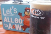 A&W Portage