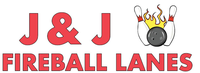 J & J Fireball Lanes