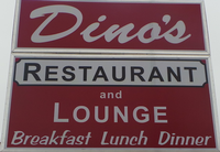 Dino's Restaurant