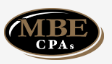 MBE CPAs