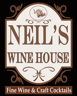 Neil's Wine House