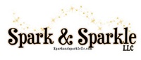 Spark & Sparkle LLC (Specialty Craft Mall)