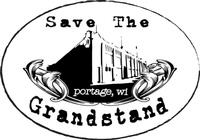 Save The Grandstand