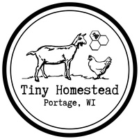 Tiny Homestead