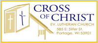 Cross of Christ Evangelical Lutheran Church