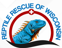 Reptile Rescue of Wisconsin, Inc