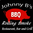 Johnny B's Rolling Smoke 